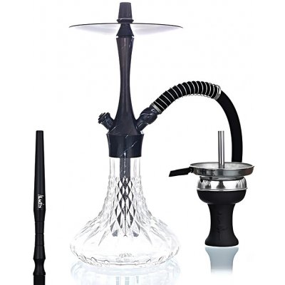 Aladin Alux 380 38/1/1 Černá Mamor Black – Zboží Mobilmania