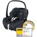 Maxi Cosi Pebble 360 Pro 2 2024 Essential Graphite – Zboží Dáma