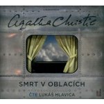 Smrt v oblacích - Agatha Christie - čte Lukáš Hlavica – Hledejceny.cz