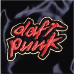 Daft Punk - Homework LP – Hledejceny.cz