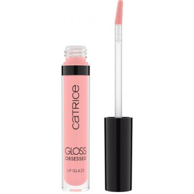 Catrice Gloss Obsessed lesk na rty 020 Same Gloss Different Day 2,5 ml – Sleviste.cz