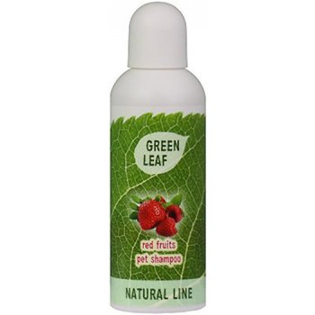 Green Leaf Bio šampon superčistiaci 250 ml