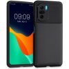 Pouzdro a kryt na mobilní telefon Xiaomi Kwmobile Pouzdro Xiaomi Mi 11i / Poco F3 černé