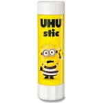 UHU STIC blistr 40 g – Zboží Živě