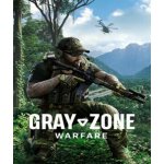 Gray Zone Warfare – Hledejceny.cz