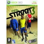 FIFA Street 3 – Zboží Dáma