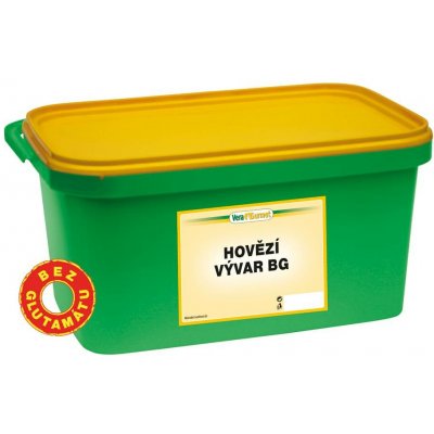 Vera Gurmet Hovězí vývar BG 1,8 kg – Sleviste.cz