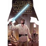Star Wars: A New Hope - The 40th Anniversary - Immonen, Stuart