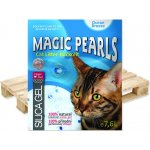 Magic Cat Magic Pearls s vůní Cool Breeze 7,6 l – Sleviste.cz