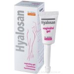Hyalosan Dr.Müller vaginální gel 10 x 7,5 ml – Zbozi.Blesk.cz