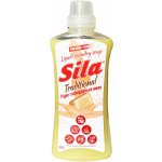 Sila Tekuté mýdlo na praní 600 g – Sleviste.cz