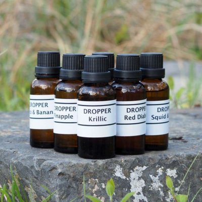 Carp Only Aroma 100% Pure Red Crustacean 30 ml – Hledejceny.cz