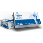 Intco Synguard Nitrilové vyšetřovací 100 ks – Zboží Dáma
