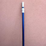 VÁGNER POOL teleskopická tyč eko 1,8 - 3,6 m – Sleviste.cz