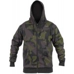 Avid Carp Mikina Distortion Camo Hoodie – Zboží Mobilmania