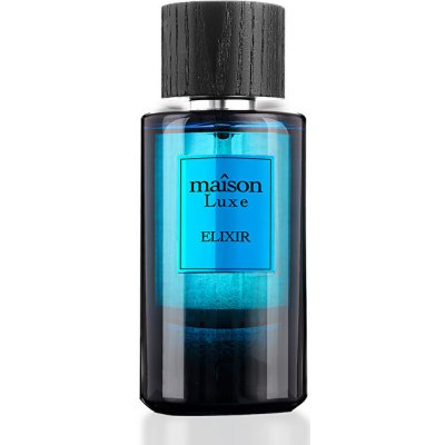 HamiDi Maison Luxe Elixir parfémovaná voda unisex 110 ml – Zboží Mobilmania