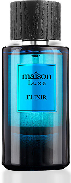 HamiDi Maison Luxe Elixir parfémovaná voda unisex 110 ml