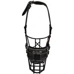 Chopo Náhubek kovový Bulteriér pes – Zboží Dáma