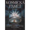 Kniha Kosmická paměť - Miloslav Král, Zdeněk Hajný
