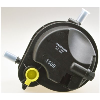 A110697 DENCKERMANN Palivový filtr – Hledejceny.cz