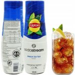 SodaStream Lipton Ledový čaj Citrón 440 ml – Hledejceny.cz