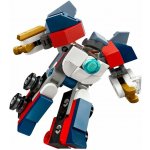 LEGO® 30699 NINJAGO Miniaturní nindžovský kombinovaný robot – Hledejceny.cz