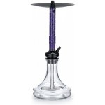 Wandy Hookah Chaos Mini Divine 50/1 Fialová – Hledejceny.cz