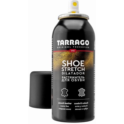 Tarrago Sprej na roztažení kožené obuvi Shoe stretch 100 ml