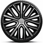 Górecki 15" Sinus Silver Black
