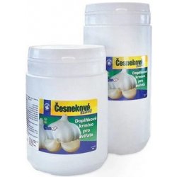 Canvit krmivo Česnekové tablety 500 g