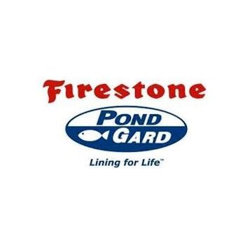 Firestone Kaučuková PondGard EPDM 1,02 mm šíře 6,10 m cena za m2