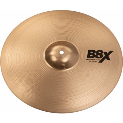 Sabian 41608X – Zboží Mobilmania