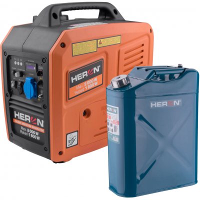 HERON 8896223 – Zboží Mobilmania