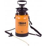 Lobster tlakový 5l 108656 – Zboží Dáma