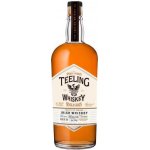 Teeling Single Grain Irish 46% 0,7 l (holá láhev) – Zboží Dáma