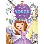 Jiri Models omalovánka A4 Maluj vodou Sofie První – Zboží Dáma