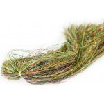 Sybai Streamerové Vlasy Sparkle Supreme Hair Rainbow UVR – Hledejceny.cz