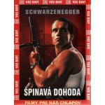 Špinavá dohoda DVD – Hledejceny.cz