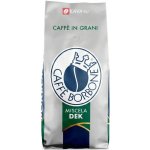 Caffé Borbone Miscela DEK 1 kg – Zbozi.Blesk.cz