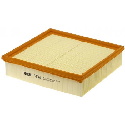 Vzduchový filtr HENGST FILTER E466L – Hledejceny.cz