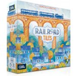 Albi Railroad Tiles – Sleviste.cz