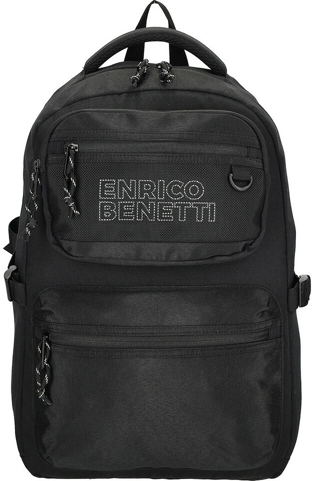 Enrico Benetti Anchorage 47258 Black 26 l