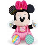 Clementoni Interaktivní Maskot Minnie Plyšové – Sleviste.cz