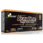 Olimp Creatine 1250 120 kapslí – Hledejceny.cz