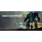 MechWarrior 5: Mercenaries – Hledejceny.cz