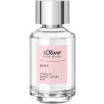 s.Oliver Pure Sense toaletní voda dámská 30 ml – Hledejceny.cz