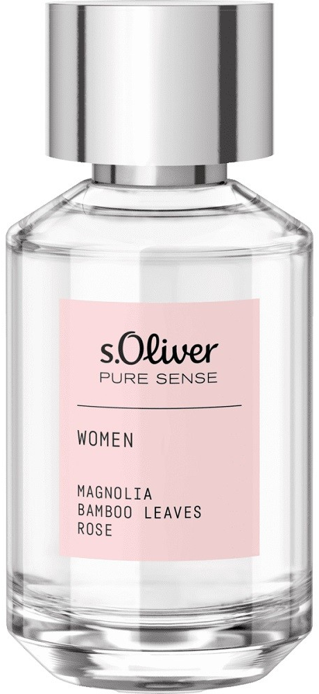 s.Oliver Pure Sense toaletní voda dámská 30 ml