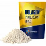 4fitness Collagen hydrolyzovaný kolagen 1 kg – Hledejceny.cz