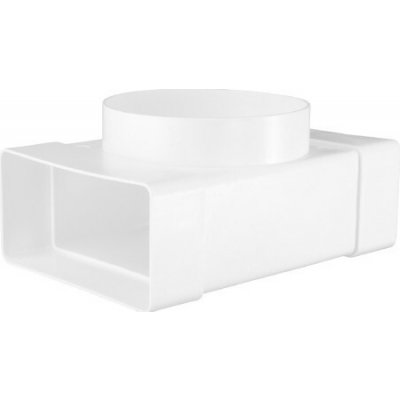 Dalap Redukce odbočka 2x 204 x 60 /100 mm PVC 631 – Hledejceny.cz