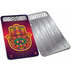 Vsyndicate Dabit Card Hamsa